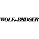 Wolf & Badger